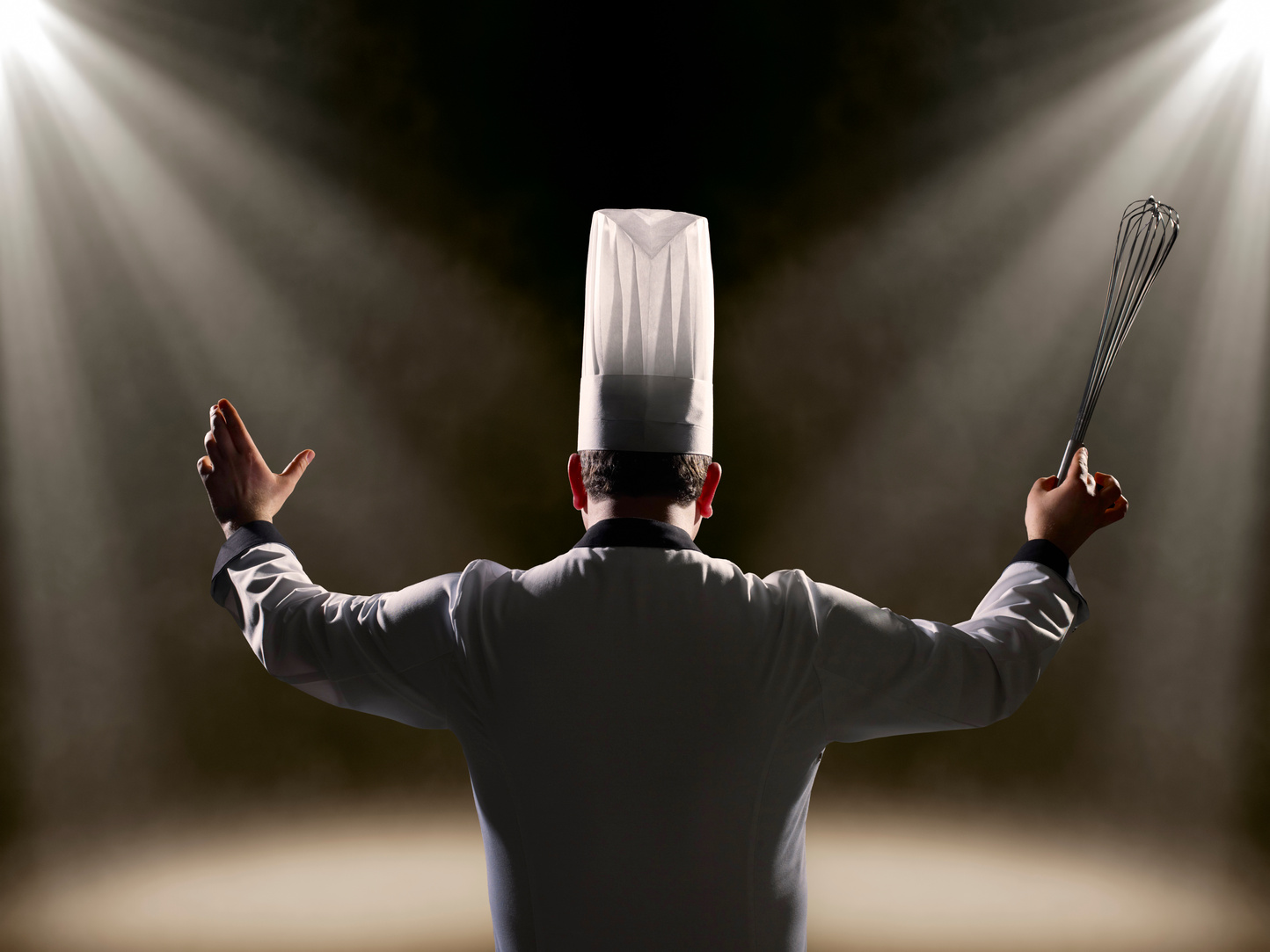 Maestro Chef