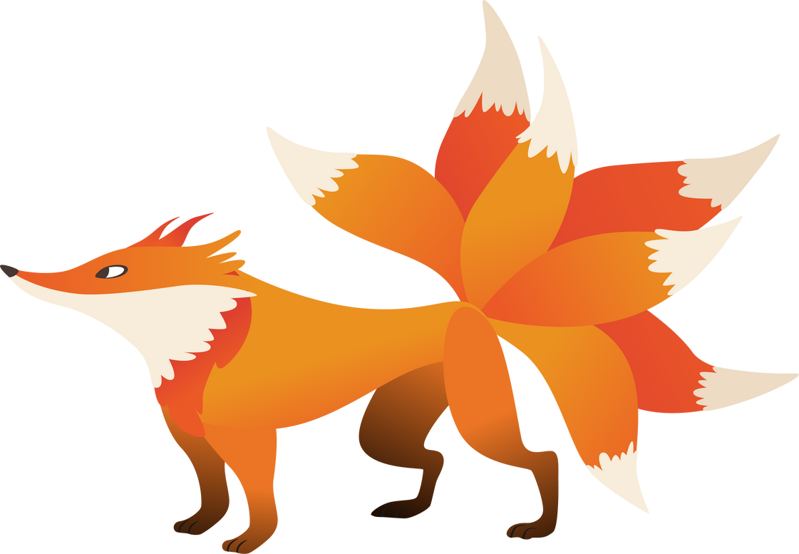 Fantastic creatures Phoenix dragon hybrid animals